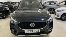 MG ZS 1.0T GDi Exclusive 5dr Petrol Hatchback
